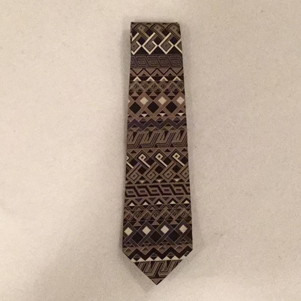 DRESS TIE 👔